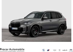 Bild des Angebotes BMW X5 xDrive30d M Sport Pro HuD+AHK+LED+Hifi+CARBO+DAB