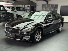 Bild des Angebotes Infiniti Q70 Bi-XENON/SHZ/KAMERA