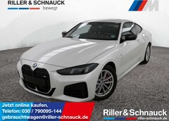 Bild des Angebotes BMW 440 Mi Coupe xDrive Pro STANDHZG+ACC+CARBON+36