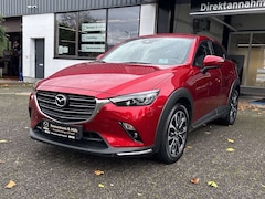 Bild des Angebotes Mazda CX-3 2.0 Selection DUK-P NAV *LED*Rückfahrkamera*