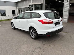 Bild des Angebotes Ford Focus Sync Edition