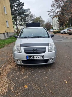 Bild des Angebotes Citroen C2 1.4 Confort