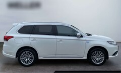 Bild des Angebotes Mitsubishi Outlander 2.4 4WD Plug-In Hybrid Spirit *StHz*CAM*