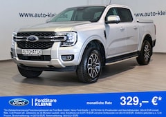 Bild des Angebotes Ford Ranger Limited 2.0l Ecoblue 4x4 Doppelkabine
