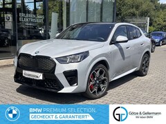 Bild des Angebotes BMW iX2 xDrive30 M Sport PRO Massage HeadUp Pano AHK