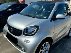 Bild des Angebotes smart city-coupé/city-cabrio 1st edition