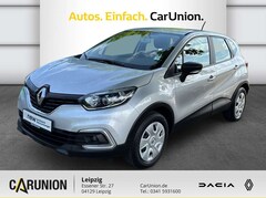 Bild des Angebotes Renault Captur Life TCe 90 Klima