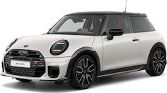 Bild des Angebotes MINI Cooper S COOPER S JCW Trim Steptronic EDC