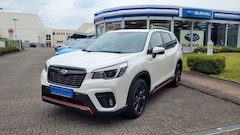 Bild des Angebotes Subaru Forester Edition Sport 40