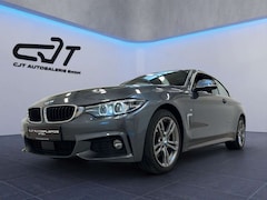 Bild des Angebotes BMW 435 d xDrive M Sport*CABRIO*HEADUP*KEYL.*LEDER*8
