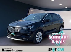 Bild des Angebotes Opel Grandland Turbo EU6d Ultimate 1.2 96 kW (130 PS) AT8 S Panor
