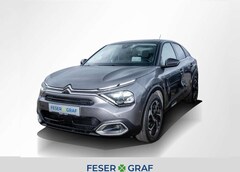 Bild des Angebotes Citroen C4 1.2 PureTech 130 Shine/LED/HuD/Navi