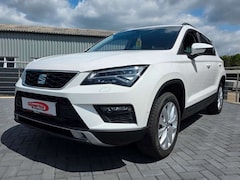 Bild des Angebotes SEAT Ateca 1.5 TSI ACT Style DSG Navi LED SHZ 17"
