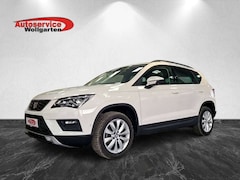 Bild des Angebotes SEAT Ateca 1.5 TSI ACT Style DSG Navi LED SHZ 17"