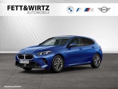 Bild des Angebotes BMW 120 d *F70*|M Sport|Panorama|Head-Up|H/K