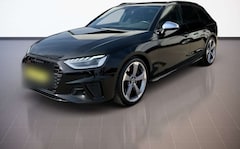 Audi S4 Avant QUATTRO 3.0TDI 341PS.STRONIC.MATRIX.NAVI.VIR