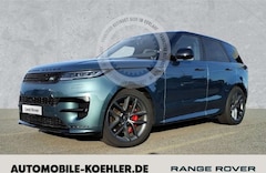 Bild des Angebotes Land Rover Range Rover Sport P460e Dynamic HSE MASSAGE PANO