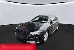 Bild des Angebotes Audi A4 Av 45 TFSI qu S-Line 19 AHK PANO MATRIX