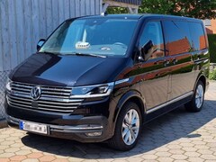 Bild des Angebotes VW T6.1 Multivan Multivan T6.1 DSG Kurz 4MOTION Generation Six