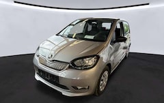 Skoda Citigo e iV Ambition Klima Sitzheizung