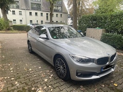 Bild des Angebotes BMW 320 i GT