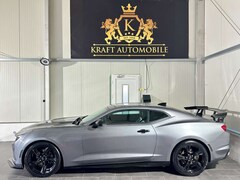 Bild des Angebotes Chevrolet Camaro CAMARO 3,6 RS "ZL1 PAKET"EXTREM-NAVI-GARANTIE