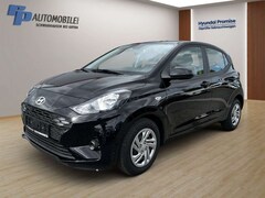 Bild des Angebotes Hyundai i10 1.0 Select