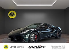 Bild des Angebotes Lotus Emira Turbo SE *Lotus Leipzig*