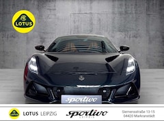 Bild des Angebotes Lotus Emira Turbo SE *Lotus Leipzig*