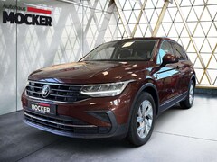 Bild des Angebotes VW Tiguan United