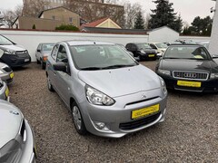 Bild des Angebotes Mitsubishi Space Star Light, *1.Hand 78.000km!* TÜV NEU