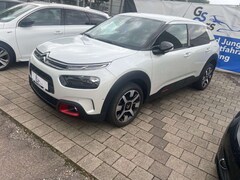 Bild des Angebotes Citroen C4 Cactus Shine GARANTIE-TÜV-NEU SERVICE