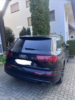Bild des Angebotes Audi Q7 3.0 TDI quattro tiptronic