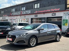 Bild des Angebotes Hyundai i40 cw blue Trend*Sitzheizung*