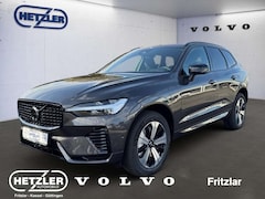 Bild des Angebotes Volvo XC60 Recharge T6 AWD Plug-in Hybrid Elektrisch/Benzin P