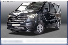Bild des Angebotes Renault Trafic Life Blue dCi 150 EDC 9-Sitzer LED NAVI