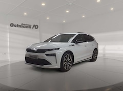 Bild des Angebotes Skoda Enyaq 85 Sportline AHK NAV 21