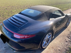 Bild des Angebotes Porsche 991 911 Carrera 4S Cabriolet PDK