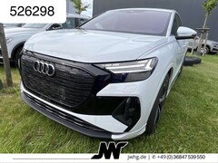 Bild des Angebotes Audi e-tron Q4 e-tron Sportback S-Line+Ext MATRIX/HUD/ACC/21