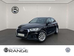 Bild des Angebotes Audi Q5 3.0 50 TDI quattro basis *AHK KAMERA STDHZ*