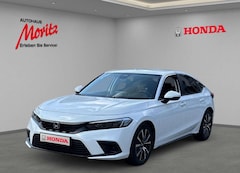Bild des Angebotes Honda Civic Hybrid 2.0 e:HEV Elegance Toterwinkel Smart