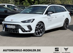 Bild des Angebotes CUPRA Leon Sportstourer VZ 2.0 TSI 7-Gang-DSG 4Drive