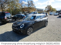 Bild des Angebotes MINI Cooper S Clubman Classic Trim*Panorama*Leder*TOP