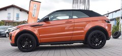 Bild des Angebotes Land Rover Range Rover Evoque Cabriolet HSE Dynamic