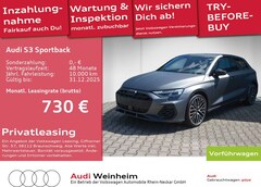 Bild des Angebotes Audi S3 2.0 TFSI Navi Sound Matrix uvm