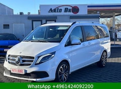 Bild des Angebotes Mercedes-Benz V 250 Lang 7 SITZER | PANO | 2XSchiebetüre