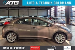 Bild des Angebotes Honda Civic CIVIC 1.4 SPORT KLIMA CAMERA TÜV+SERVICE NEU