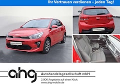 Bild des Angebotes Kia Rio RIO Sehr gepflegt!