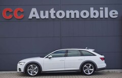 Bild des Angebotes Audi A6 allroad 55 TDI Quattro+Pano+HDMatrix+Luft+HUD
