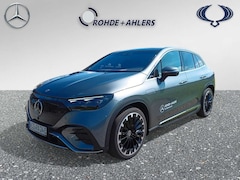 Bild des Angebotes Mercedes-Benz EQE SUV EQE 500 SUV 4M+PANO+BURMESTER 3D+DISTRONIC PLUS+